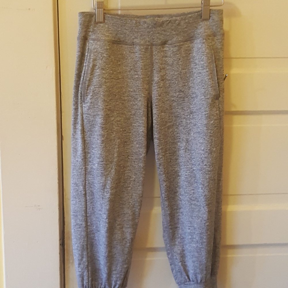 Sweaty Betty Garudasana Yoga Capri Pant